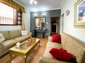 Casa · 157m² · 4 Quartos · 3 Vagas · Casa à Venda - Santa Tereza, 4 Quartos, 157 m2