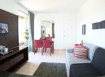 Apartamento · 53m² · 2 Quartos · 1 Vaga · Apartamento à Venda - Castelo, 2 Quartos, 53 m2