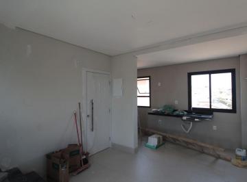 Apartamento · 120m² · 3 Quartos · 2 Vagas · Apartamento à Venda - Indaiá, 3 Quartos, 120 m2