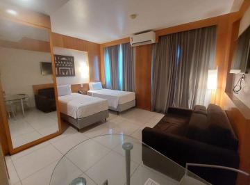 Apartamento · 30m² · 1 Quarto · 1 Vaga · Apartamento à Venda - Savassi, 1 Quarto, 30 m2
