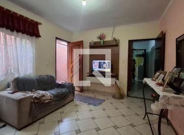 Casa · 95m² · 2 Quartos · 1 Vaga · Casa à Venda - Vila Alpina, 2 Quartos, 95 m2