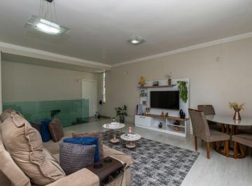 Apartamento · 200m² · 3 Quartos · 6 Vagas · Apartamento à Venda - Heliópolis, 3 Quartos,  200 m2