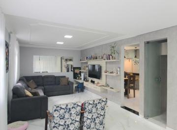 Casa · 290m² · 3 Quartos · 3 Vagas · Casa à Venda - Santa Branca, 3 Quartos,  290 m2