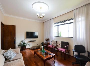 Apartamento · 148m² · 4 Quartos · 1 Vaga · Apartamento à Venda - Gutierrez, 4 Quartos, 148 m2