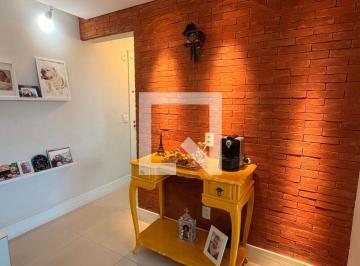 Apartamento · 65m² · 2 Quartos · 1 Vaga · Apartamento à Venda - Belém, 2 Quartos, 65 m2