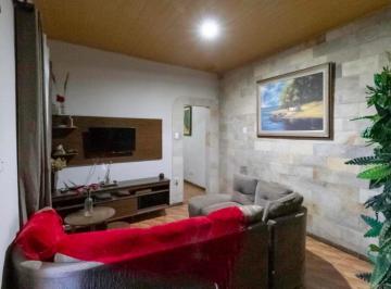 Casa · 166m² · 3 Quartos · 1 Vaga · Casa à Venda - Novo Glória, 3 Quartos, 166 m2