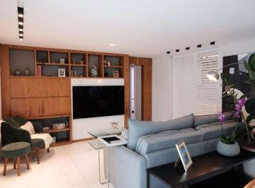 Apartamento · 286m² · 5 Quartos · 4 Vagas · Apartamento à Venda - Renascença, 5 Quartos, 286 m2