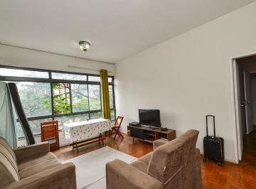 Apartamento · 90m² · 3 Quartos · Apartamento à Venda - Funcionários, 3 Quartos,  90 m2