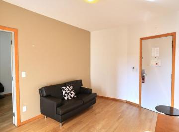 Apartamento en Venda de 1 quarto  · Apartamento à Venda - Lourdes, 1 Quarto,  40 m2