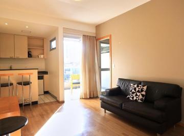 Apartamento · 40m² · 1 Quarto · 1 Vaga · Apartamento à Venda - Lourdes, 1 Quarto, 40 m2