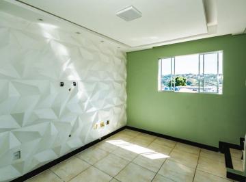 Apartamento · 147m² · 2 Quartos · 2 Vagas · Apartamento à Venda - Santa Terezinha, 2 Quartos, 147 m2