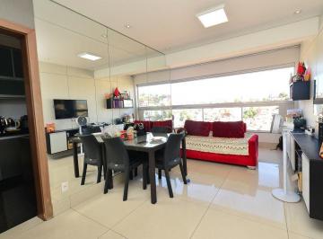 Apartamento · 180m² · 4 Quartos · 4 Vagas · Apartamento à Venda - Santa Cruz, 4 Quartos,  180 m2