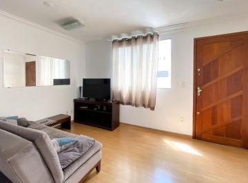 Apartamento · 67m² · 2 Quartos · 1 Vaga · Apartamento à Venda - Silveira, 2 Quartos,  67 m2