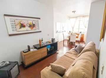 Apartamento · 67m² · 2 Quartos · 1 Vaga · Apartamento à Venda - Renascença, 2 Quartos,  67 m2