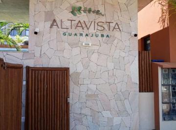 Apartamento de 3 quartos, Camaçari · Apartamento de 3 suítes à venda em Guarajuba no Condomínio Alta Vista