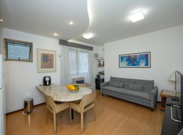 Apartamento · 43m² · 1 Quarto · 1 Vaga · Apartamento à Venda - Savassi, 1 Quarto, 43 m2