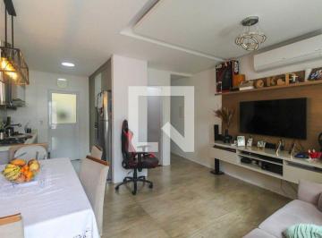 Casa · 73m² · 2 Quartos · 1 Vaga · Casa à Venda - Vila Prudente, 2 Quartos, 73 m2