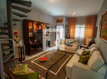Casa · 108m² · 2 Quartos · 1 Vaga · Casa à Venda - Belém, 2 Quartos,  108 m2
