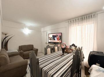 Apartamento · 60m² · 2 Quartos · 1 Vaga · Apartamento à Venda - Aeroporto, 2 Quartos, 60 m2