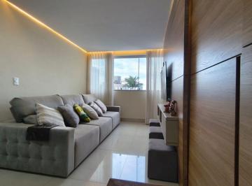 Apartamento · 264m² · 4 Quartos · 3 Vagas · Apartamento à Venda - Fernão Dias, 4 Quartos, 264 m2