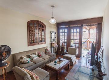 Casa · 420m² · 8 Quartos · 4 Vagas · Casa à Venda - Concórdia, 8 Quartos, 420 m2