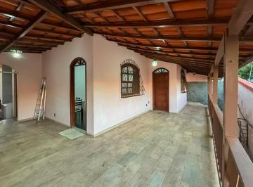 Casa · 360m² · 3 Quartos · 3 Vagas · Casa à Venda - Fernão Dias, 3 Quartos, 360 m2