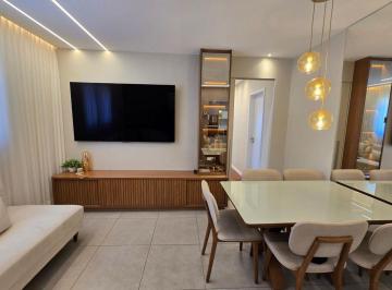 Apartamento · 75m² · 3 Quartos · 1 Vaga · Apartamento à Venda - Prado, 3 Quartos, 75 m2