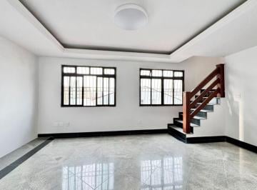 Apartamento · 170m² · 3 Quartos · 2 Vagas · Apartamento à Venda - Cidade Nova, 3 Quartos,  170 m2