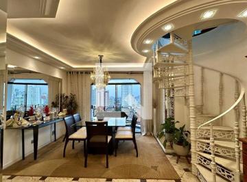 Apartamento · 164m² · 3 Quartos · 2 Vagas · Apartamento à Venda - Mooca, 3 Quartos,  164 m2