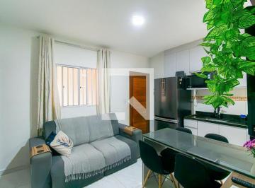 Apartamento · 42m² · 2 Quartos · 1 Vaga · Apartamento à Venda - Vila Industrial, 2 Quartos,  42 m2