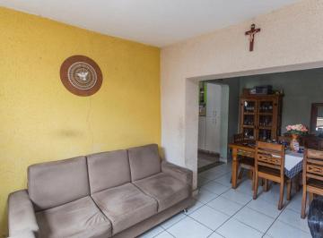 Casa · 250m² · 4 Quartos · 3 Vagas · Casa à Venda - Santa Cruz, 4 Quartos, 250 m2