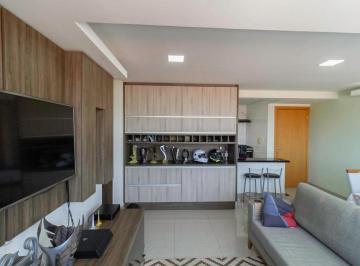 Apartamento · 64m² · 2 Quartos · 2 Vagas · Apartamento à Venda - Itapoã, 2 Quartos, 64 m2