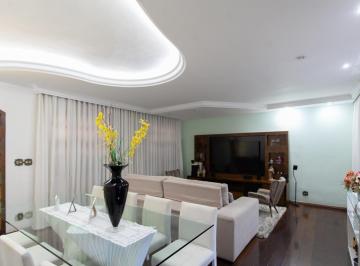 Casa · 354m² · 4 Quartos · 4 Vagas · Casa à Venda - Heliópolis, 4 Quartos,  354 m2