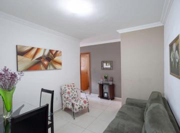 Apartamento · 90m² · 3 Quartos · 3 Vagas · Apartamento à Venda - Rio Branco, 3 Quartos,  90 m2