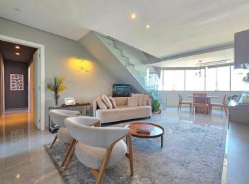 Apartamento · 284m² · 4 Quartos · 5 Vagas · Apartamento à Venda - Concórdia, 4 Quartos, 284 m2