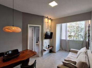Apartamento · 47m² · 2 Quartos · 1 Vaga · Apartamento à Venda - Nova Suíssa, 2 Quartos, 47 m2