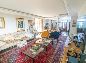 Casa · 650m² · 6 Quartos · 6 Vagas · Casa à Venda - Bandeirantes, 6 Quartos,  650 m2
