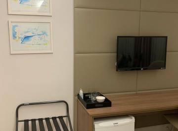 Apartamento · 21m² · 1 Quarto · Apartamento à Venda - Cidade Jardim, 1 Quarto, 21 m2