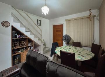 Casa · 58m² · 2 Quartos · 1 Vaga · Casa à Venda - Fernão Dias, 2 Quartos, 58 m2