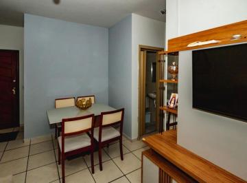 Apartamento · 65m² · 2 Quartos · 1 Vaga · Apartamento à Venda - Planalto, 2 Quartos, 65 m2