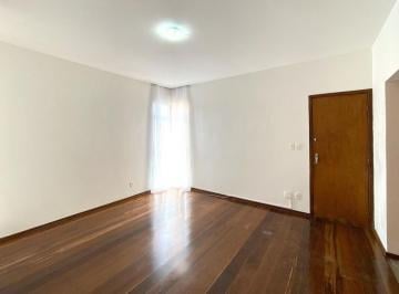 Apartamento · 120m² · 2 Quartos · 1 Vaga · Apartamento à Venda - Coração de Jesus, 2 Quartos,  120 m2