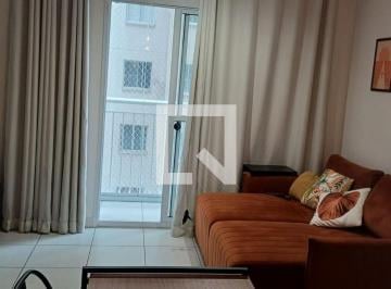 Apartamento · 37m² · 1 Quarto · Apartamento à Venda - Vila Santa Clara, 1 Quarto, 37 m2