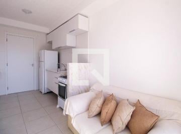Apartamento · 30m² · 1 Quarto · Apartamento à Venda - Belém, 1 Quarto, 30 m2
