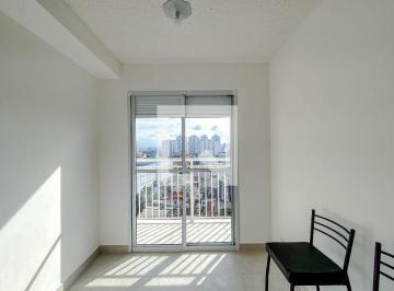Apartamento · 30m² · 1 Quarto · Apartamento à Venda - Belém, 1 Quarto, 30 m2