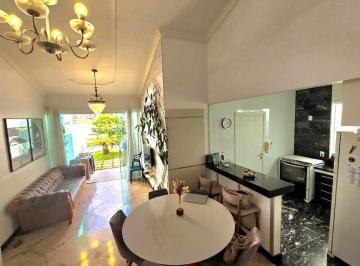 Casa · 140m² · 3 Quartos · 4 Vagas · Casa à Venda - Ouro Preto, 3 Quartos,  140 m2