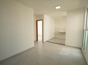 Apartamento · 39m² · 2 Quartos · 1 Vaga · Apartamento à Venda - Três Barras, 2 Quartos, 39 m2