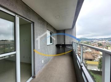 Apartamento de 2 quartos, Ribeirão Pires · APARTAMENTO À VENDA – 68,46 m² | 2 DORMITÓRIOS | 1 SUÍTE