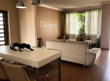Casa · 385m² · 4 Quartos · 3 Vagas · Casa à Venda - São João Batista, 4 Quartos,  385 m2