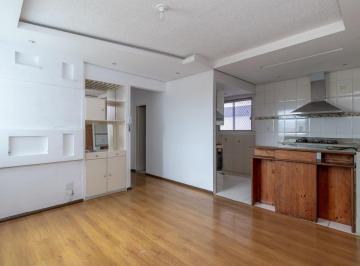 Apartamento · 66m² · 2 Quartos · 1 Vaga · Apartamento à Venda - São João Batista, 2 Quartos, 66 m2