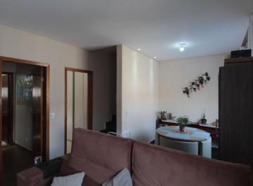 Casa · 140m² · 4 Quartos · 2 Vagas · Casa à Venda - Santa Mônica, 4 Quartos, 140 m2